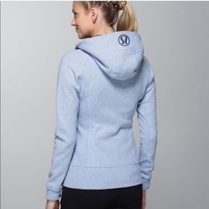 Lululemon Jacket